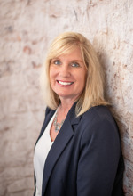 Photo of Susan K. Gormley